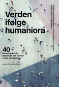 Cover: Verden if&oslash;lge humaniora - Aarhus University Press