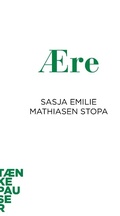 Cover: &AElig;re - Aarhus University Press
