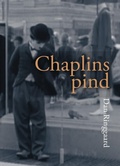 Cover: Chaplins pind - Aarhus University Press
