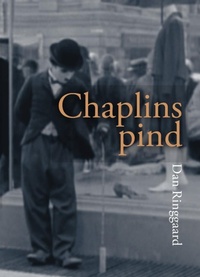Enlarge image Cover: Chaplins pind - Aarhus University Press