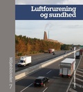 Cover: Luftforurening og sundhed - Aarhus University Press