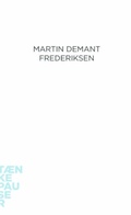 Cover: Ingenting - Aarhus University Press