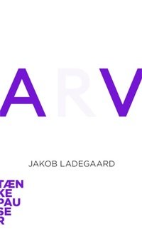 Enlarge image Cover: Arv - Aarhus University Press