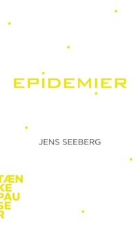 Enlarge image Cover: Epidemier - Aarhus University Press