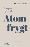 Cover: Atomfrygt - Aarhus University Press