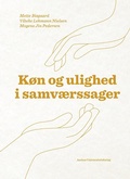 Cover: K&oslash;n og ulighed i samv&aelig;rssager - Aarhus University Press
