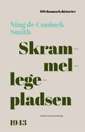 Cover: Skrammellegepladsen - Aarhus University Press