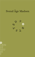 Cover: Vortsted - Aarhus University Press