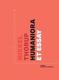 Cover: Humaniora - Aarhus University Press