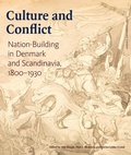 Cover: Culture and Conflict - Aarhus University Press