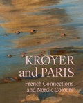 Cover: Kr&oslash;yer and Paris - Aarhus University Press