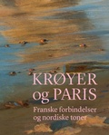 Cover: Kr&oslash;yer og Paris - Aarhus University Press