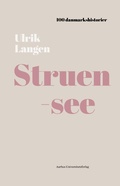 Cover: Struensee - Aarhus University Press
