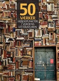 Cover: 50 v&aelig;rker - Aarhus University Press
