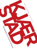 Cover: Kj&aelig;rstad - Aarhus University Press