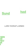Cover: Sundhed - Aarhus University Press
