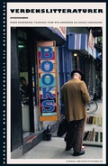 Cover: Verdenslitteraturer - Aarhus University Press