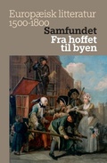 Cover: Samfundet - Aarhus University Press