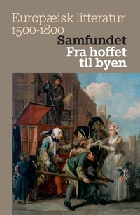 Enlarge image Cover: Samfundet - Aarhus University Press