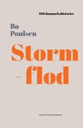 Cover: Stormflod - Aarhus University Press