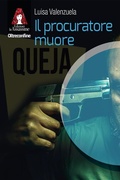 Cover: Il procuratore muore - Oltreconfine