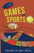 Cover: Games And Sports - Free Spirit