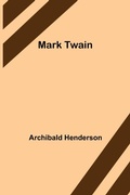 Cover: Mark Twain - ALPHA EDITION