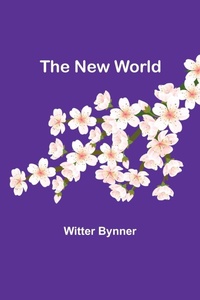 Enlarge image Cover: The New World - ALPHA EDITION