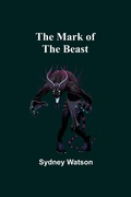 Cover: The Mark of the Beast - ALPHA EDITION