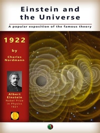 Abbildung von: Einstein and the universe: A popular exposition of the famous theory - Nobel laureates