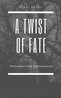 Enlarge image Cover: A Twist of Fate - RWG Publishing