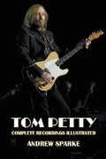 Cover: Tom Petty - APS Books