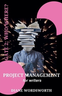 Enlarge image Cover: Project Management for Writers - Baggy Bottom Books
