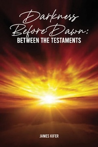 Abbildung von: Darkness Before Dawn - New Harbor Press