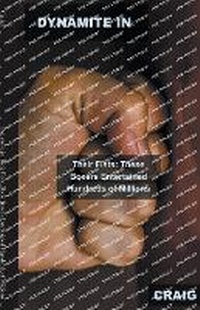 Enlarge image Cover: Dynamite in Their Fists - Mabel Tilson