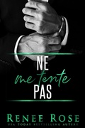 Cover: Ne me Tente Pas (Made Men, #2) - Made Men