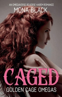 Enlarge image Cover: Caged - Black Wing Press