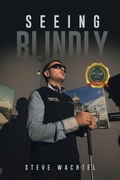 Cover: Seeing Blindly - Writers Republic LLC