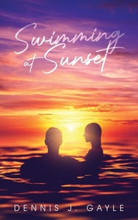 Enlarge image Cover: Swimming at Sunset - Brilliant Books Literary