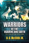 Cover: Warriors of the Heavens and Earth - San-del Writers LLC