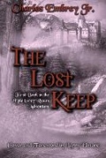 Cover: The Lost Keep - GreyRealm Publishing