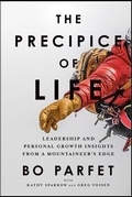 Cover: The Precipice of Life - Denali Venture Philanthropy LLC