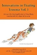 Cover: Innovations in Healing Trauma Vol. I - Iht Press
