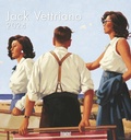 Cover: Jack Vettriano 2024 45x48 - DuMont Kalenderverlag