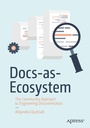 Cover: Docs-as-Ecosystem - APress