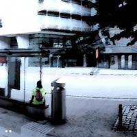 Enlarge image Cover: Looking OUT - edition taberna kritika