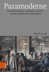Enlarge image Cover: Paramoderne - Böhlau