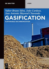 Abbildung von: Gasification - De Gruyter