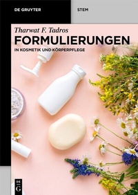 Abbildung von: Formulierungen - De Gruyter