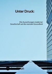 Abbildung von: Unter Druck: - tredition
